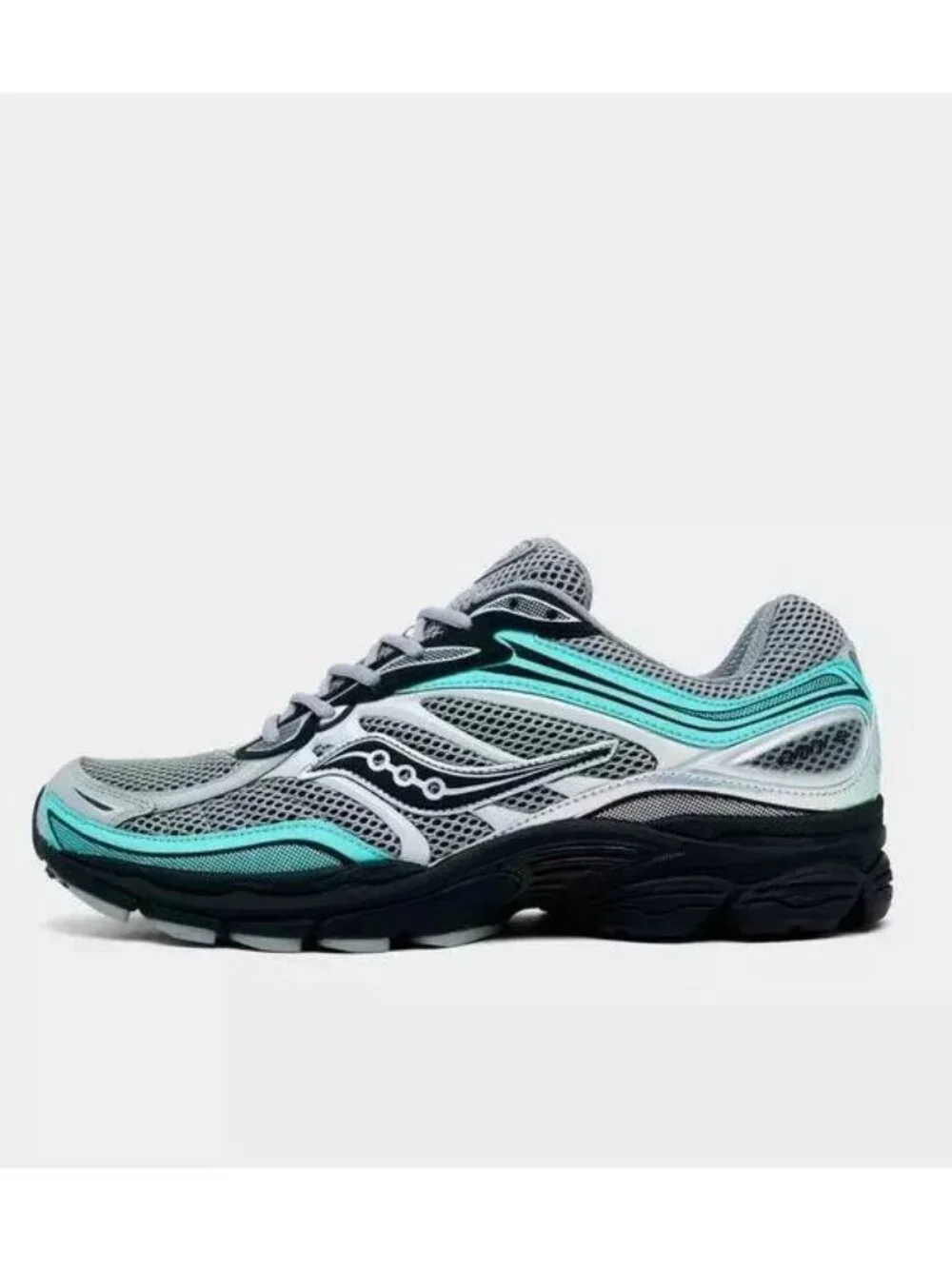 NEW Men's Saucony ProGrid Omni 9 Casual Shoes Size M11.5 / W13